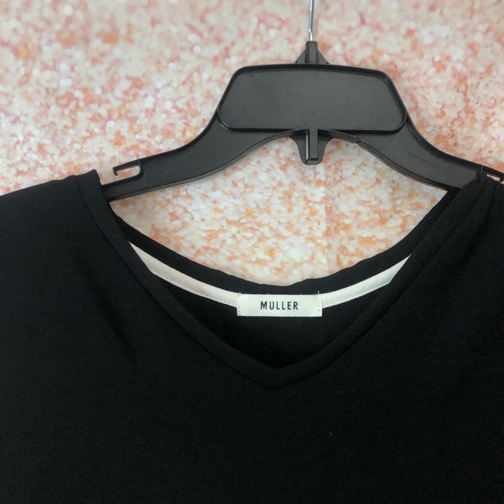NEW MULLER Shirt Dress - Picture 4 of 8